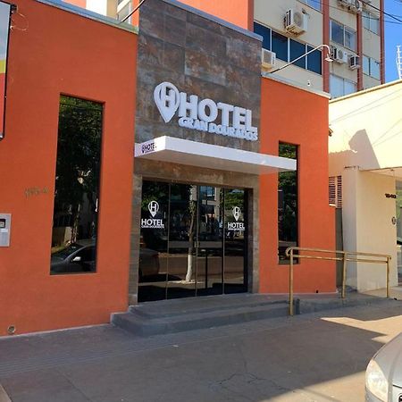 Hotel Grandourados Kültér fotó