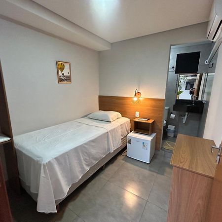 Hotel Grandourados Kültér fotó