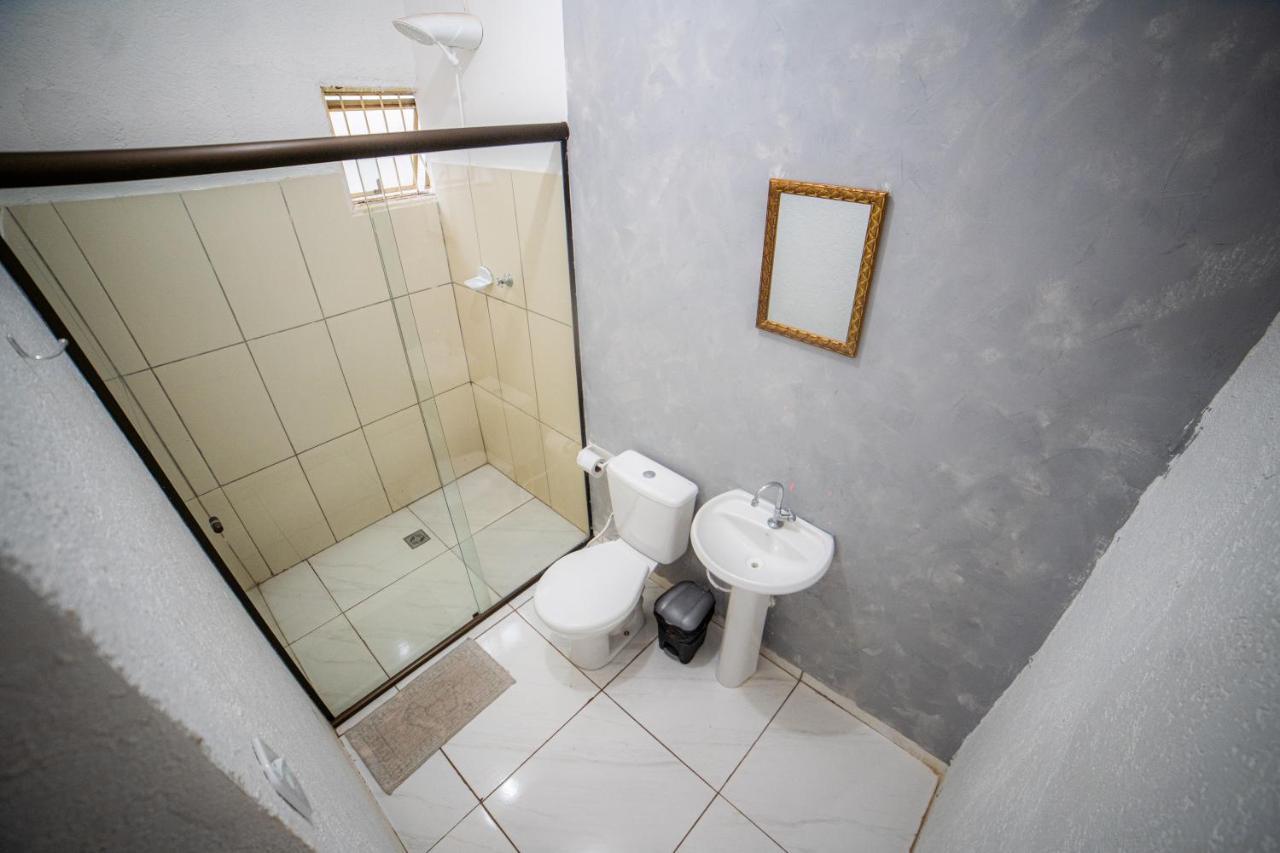 Hotel Grandourados Kültér fotó