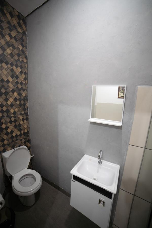 Hotel Grandourados Kültér fotó