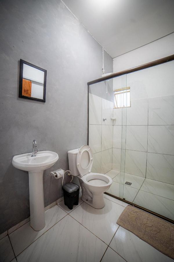 Hotel Grandourados Kültér fotó