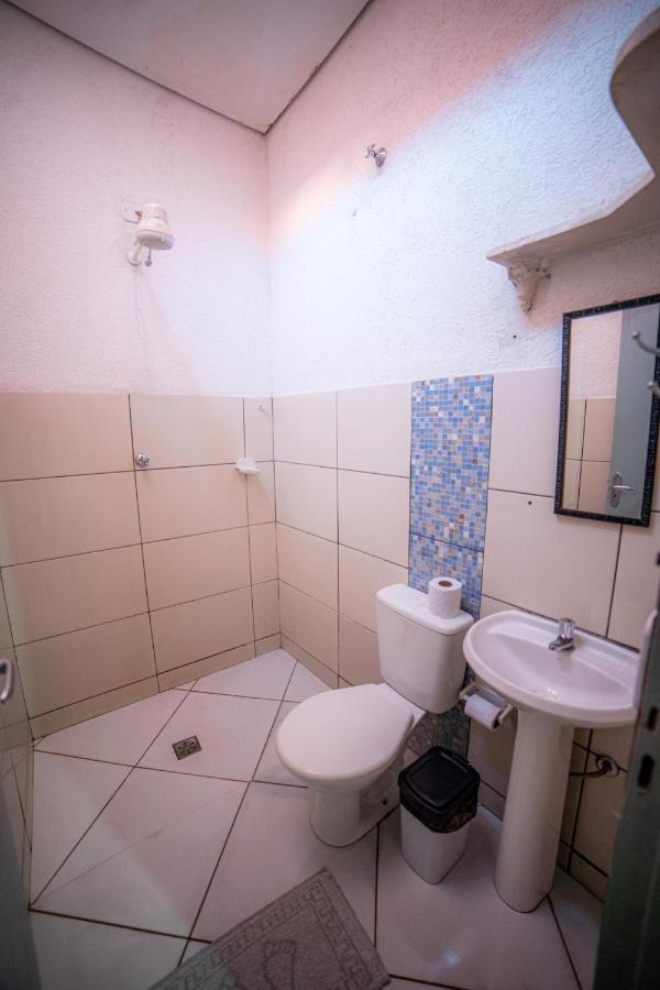 Hotel Grandourados Kültér fotó