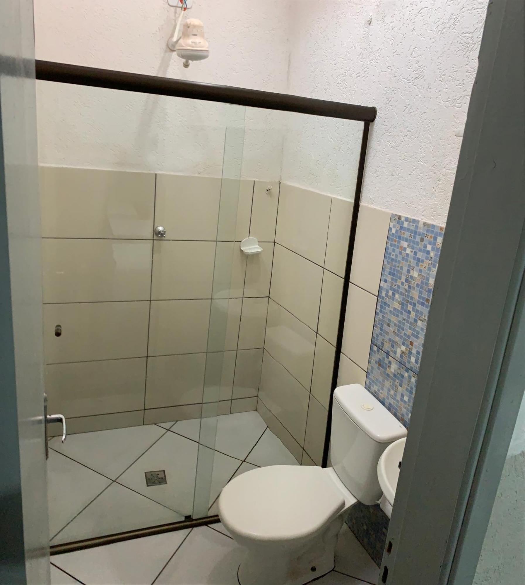 Hotel Grandourados Kültér fotó