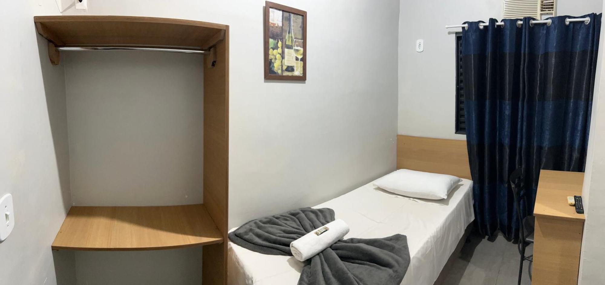 Hotel Grandourados Kültér fotó