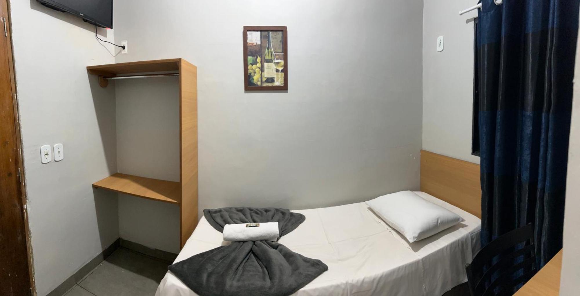 Hotel Grandourados Kültér fotó