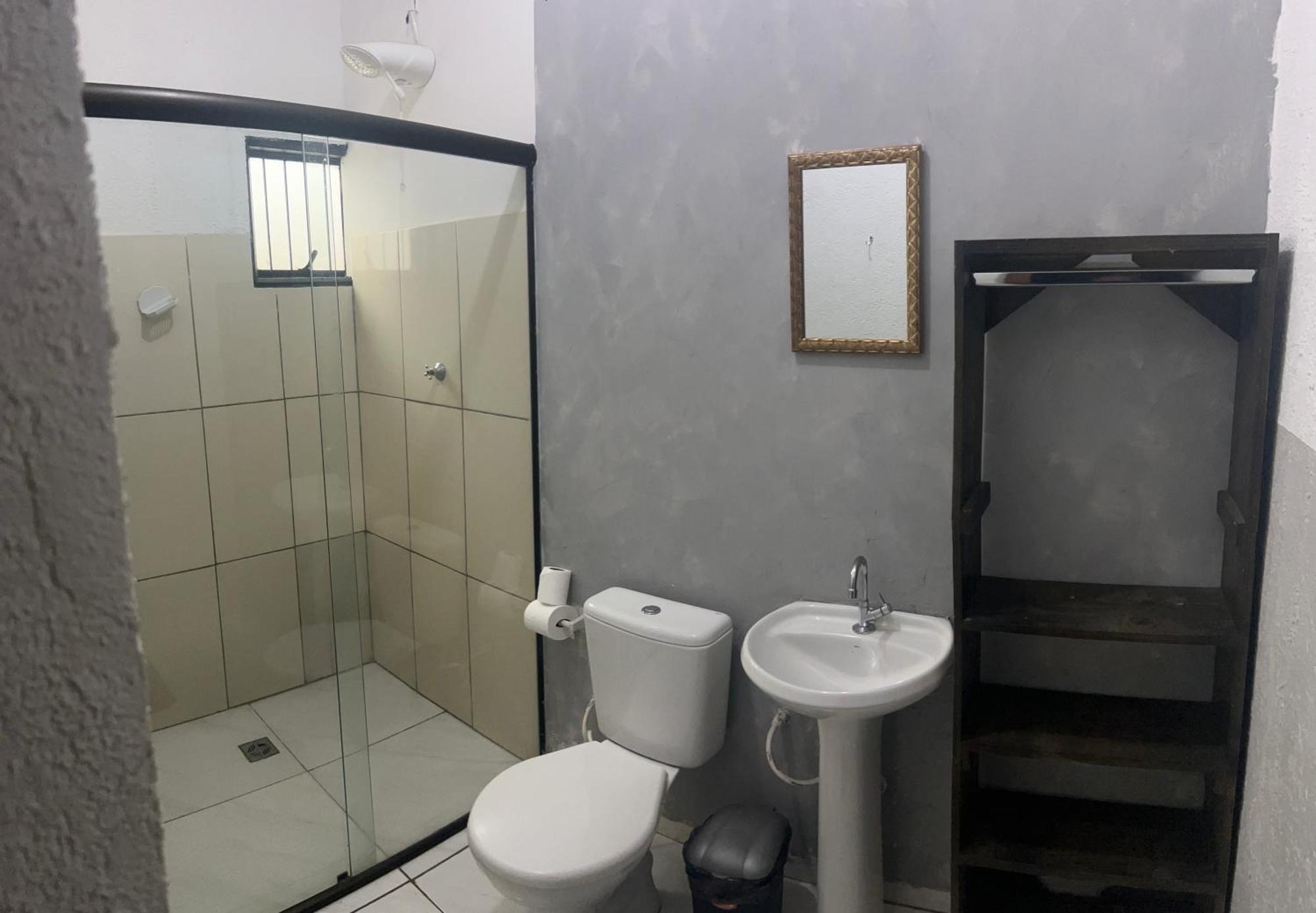 Hotel Grandourados Kültér fotó