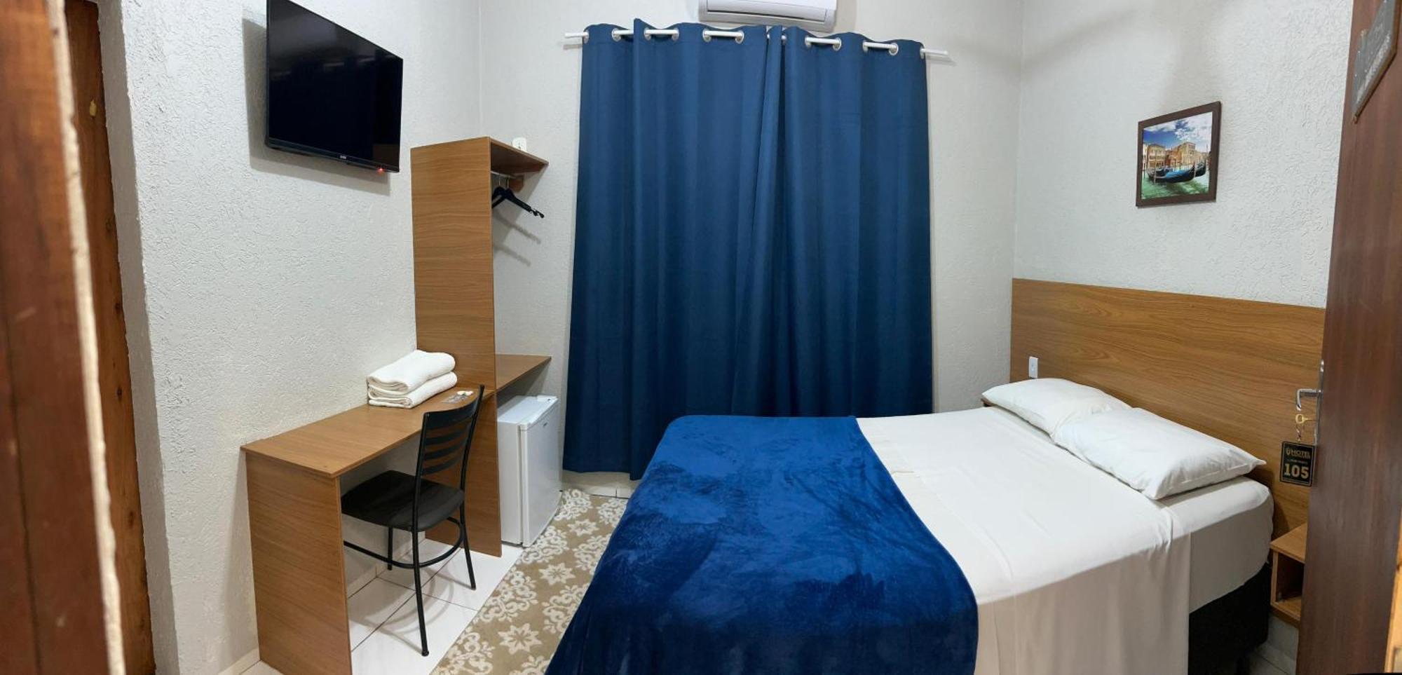 Hotel Grandourados Kültér fotó