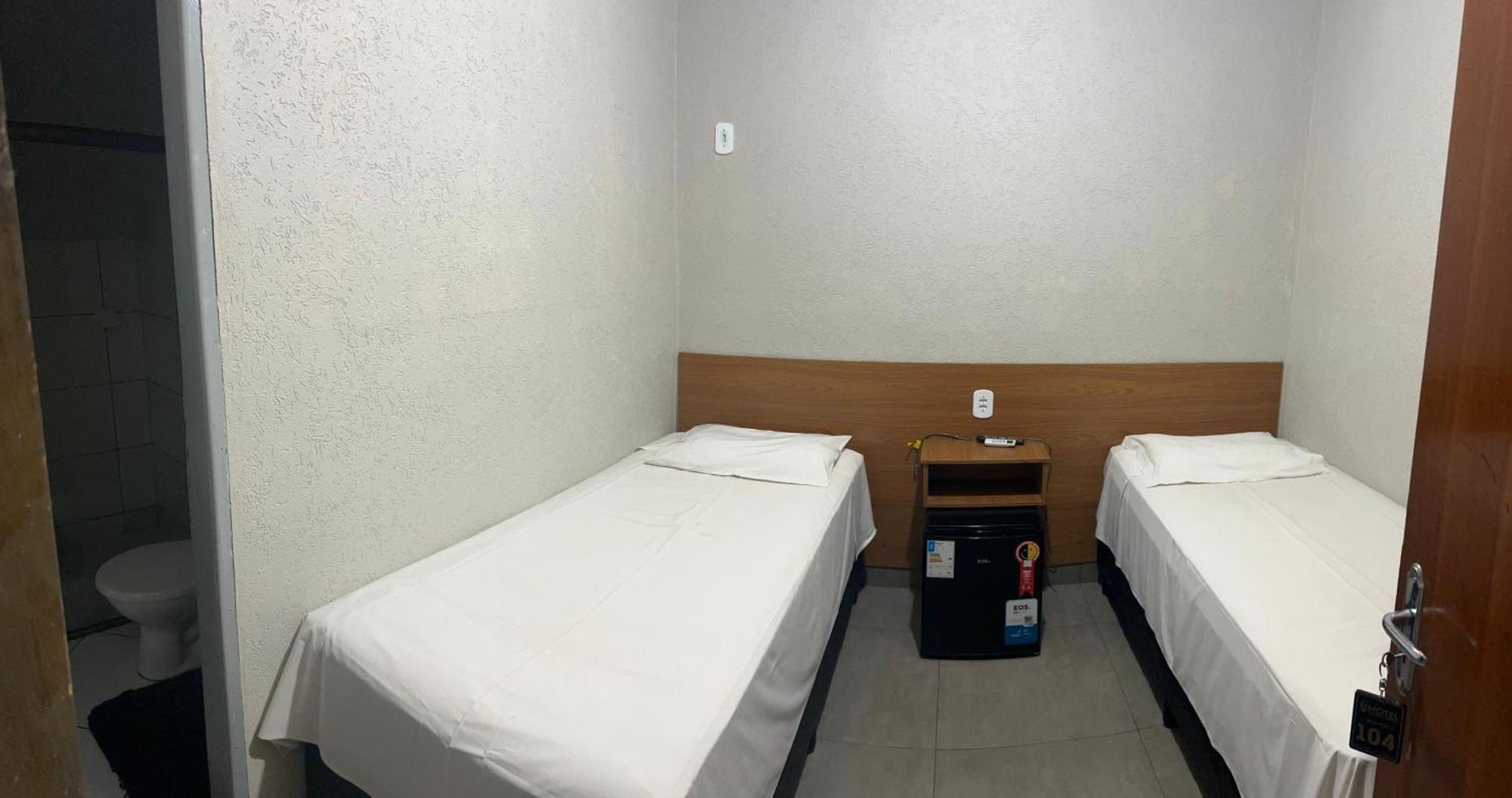 Hotel Grandourados Kültér fotó