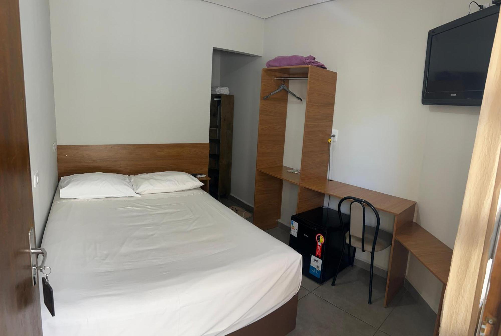 Hotel Grandourados Kültér fotó