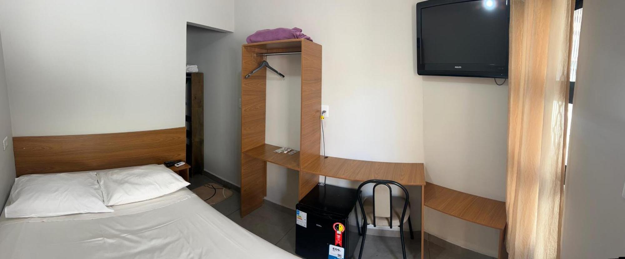 Hotel Grandourados Kültér fotó