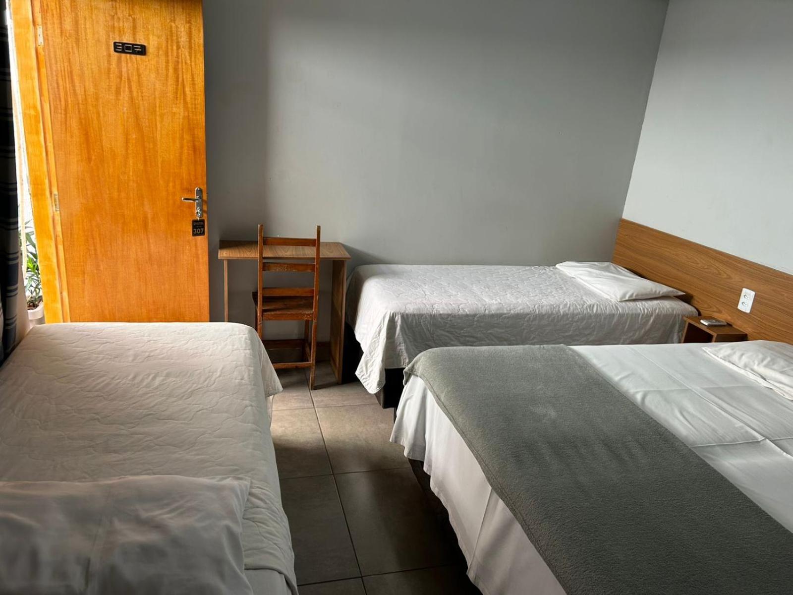 Hotel Grandourados Kültér fotó