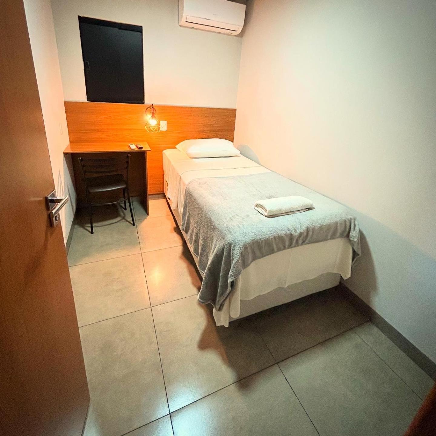 Hotel Grandourados Kültér fotó