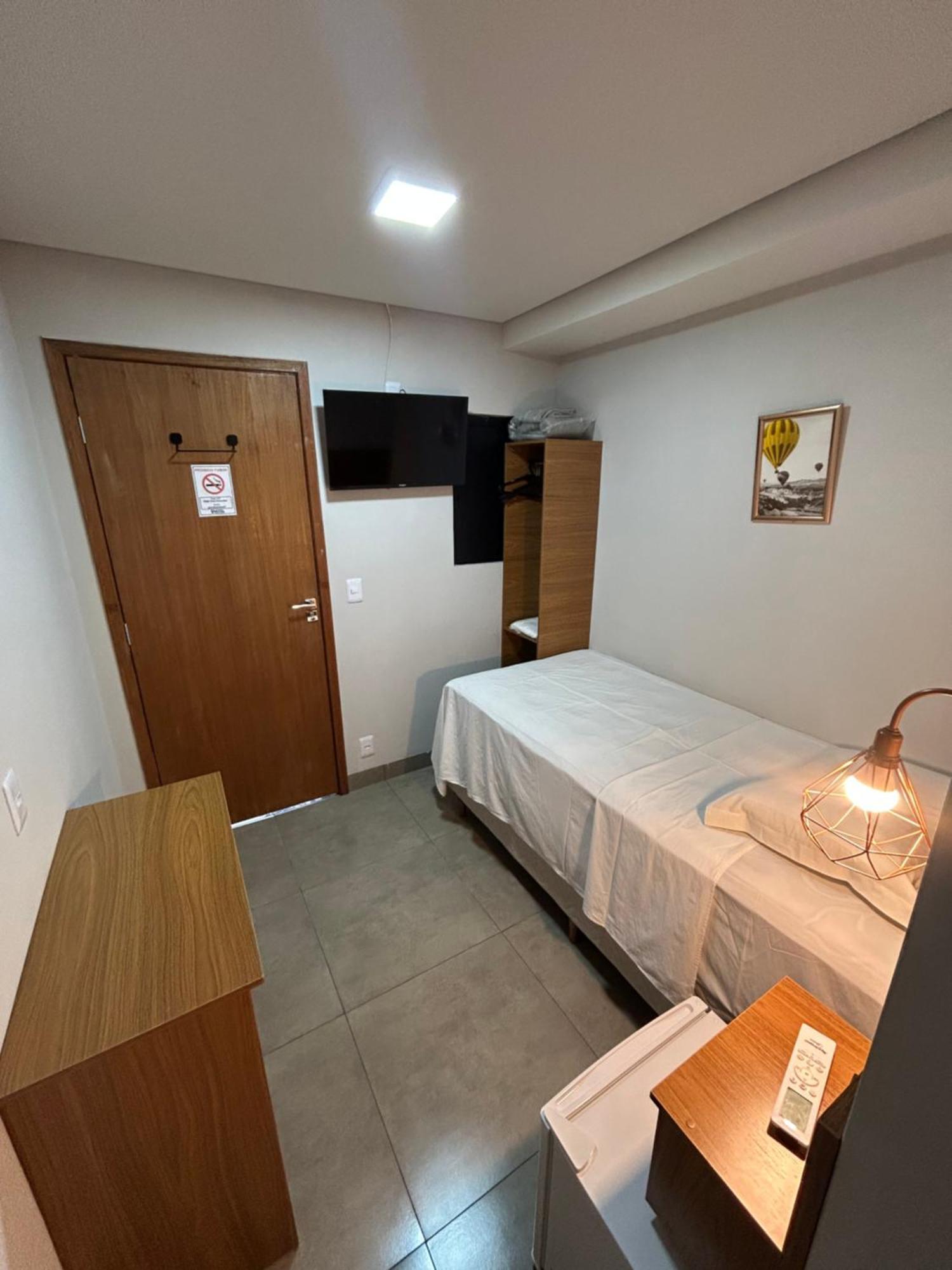 Hotel Grandourados Kültér fotó