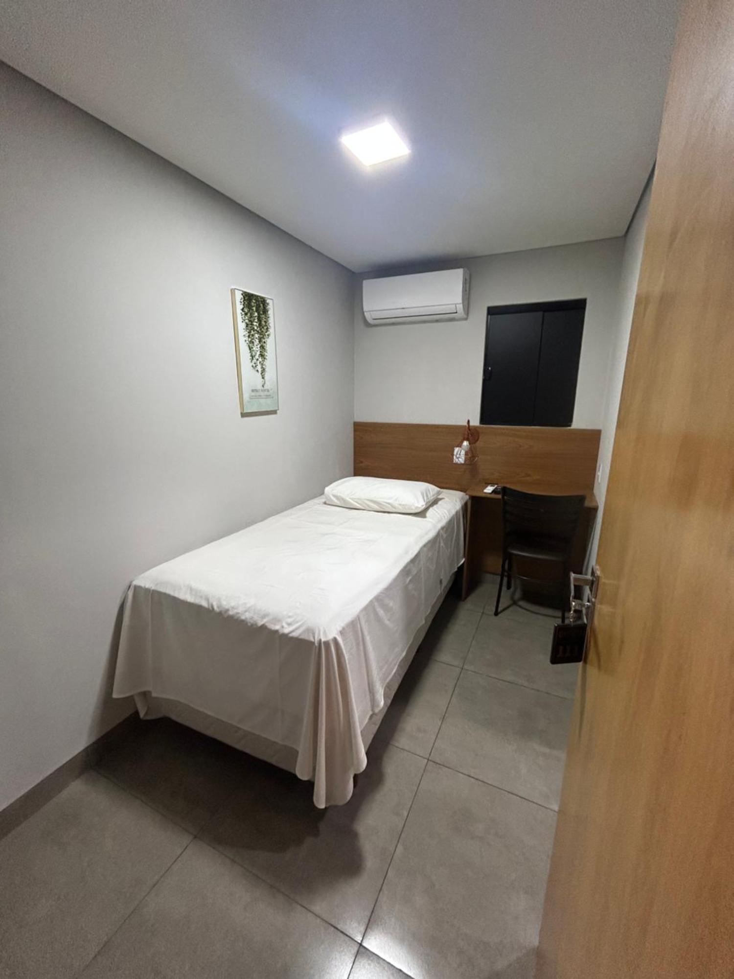 Hotel Grandourados Kültér fotó